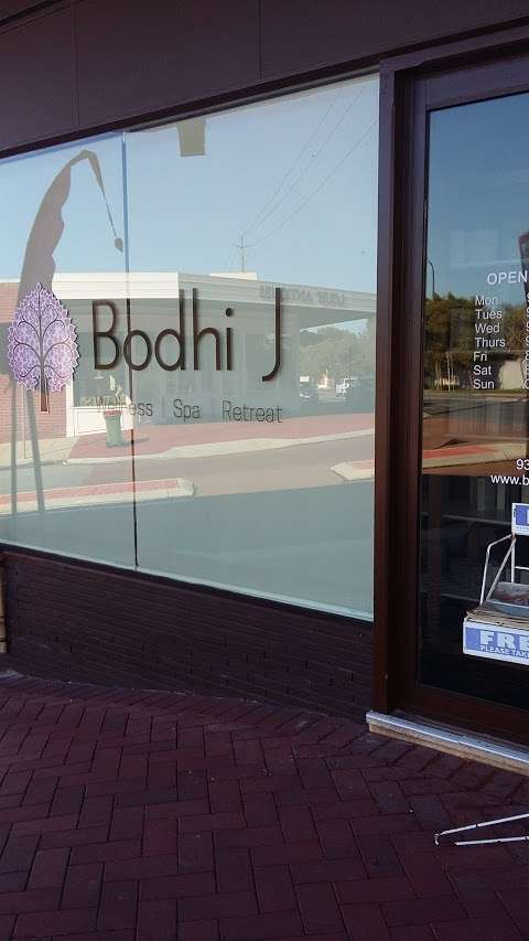 Photo: Bodhi J Health & Beauty SPA Wembley
