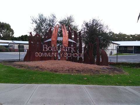 Photo: Bold Park Community School