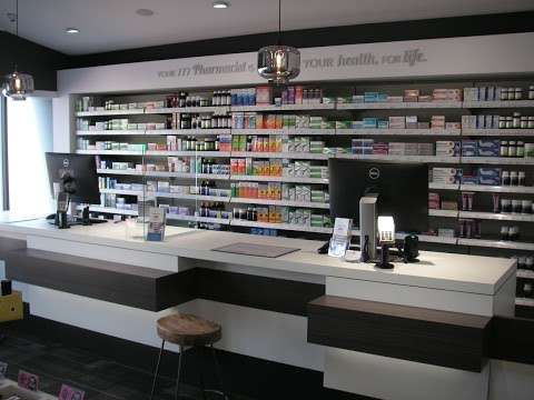 Photo: Pharmacy 777 Wembley